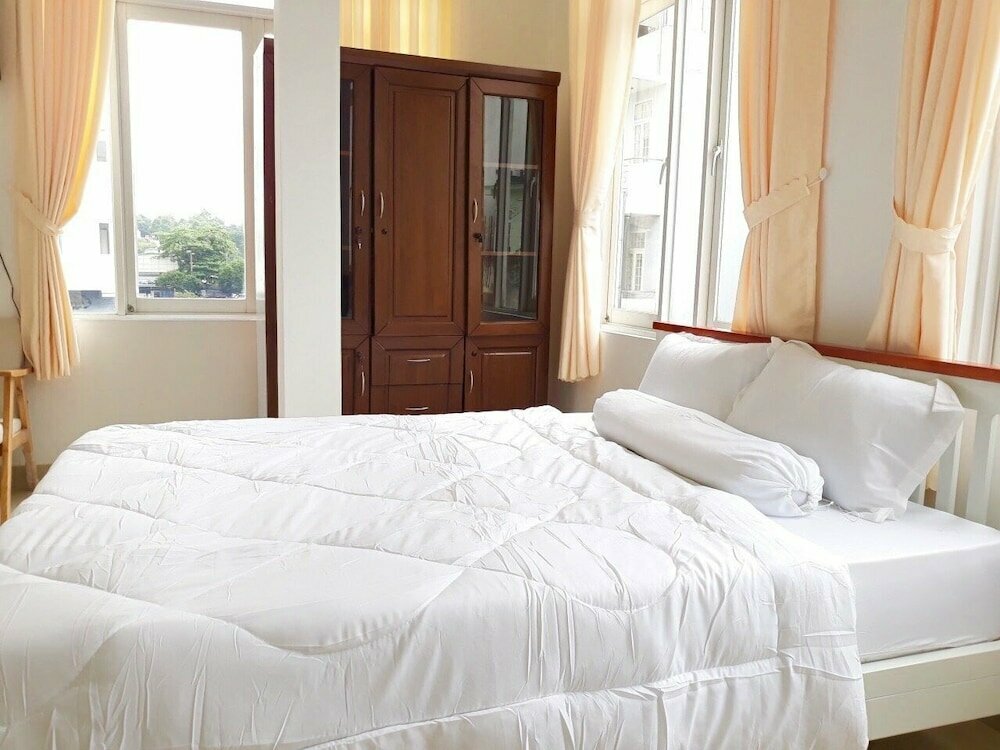 Hotel Happy Home, Ho Chi Minh, photo