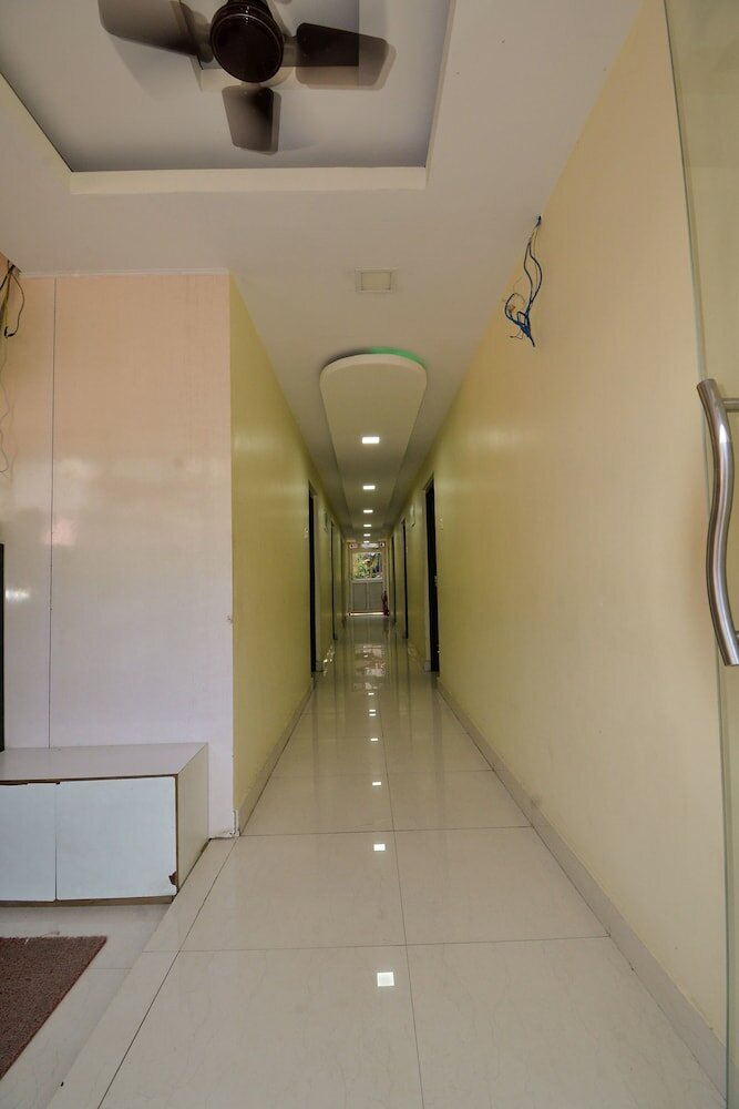 Фото Hotel Coral Inn