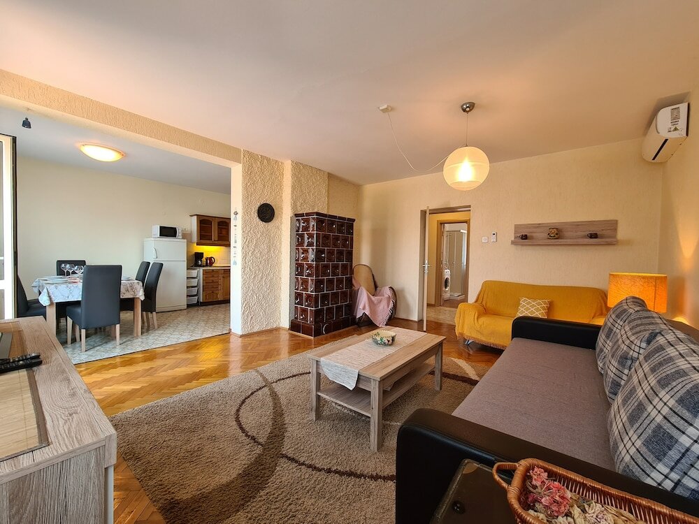 Фото Apartment 743