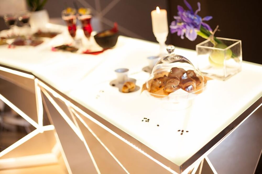 Фото Hotel Tiro a Volo