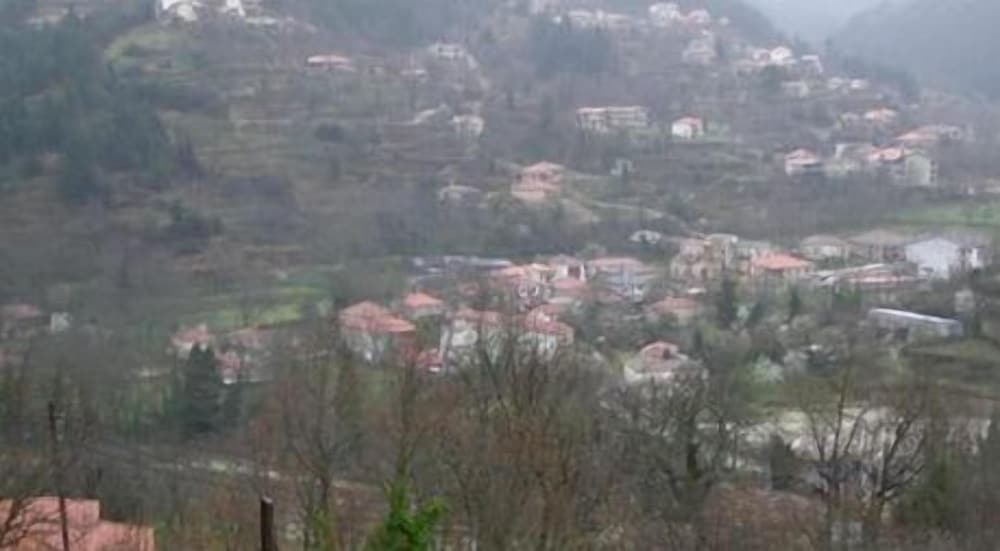 Фото Styga Mountain Resort