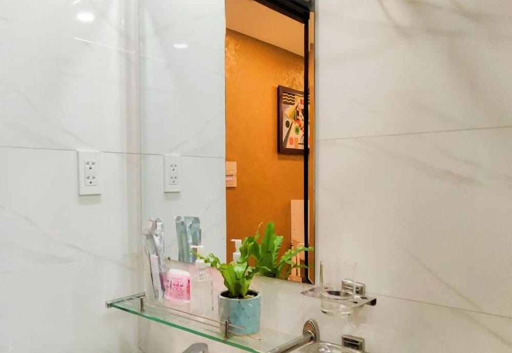 Фото Sabay Airport Apartment