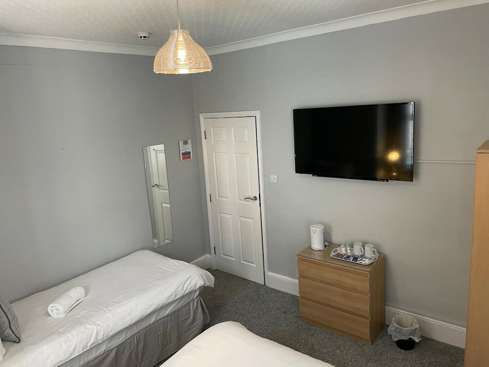 Фото Rivendell Guest House