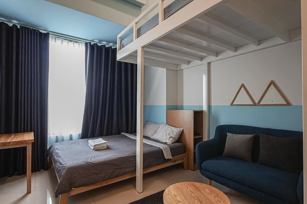 Фото Easy Easy Homestay