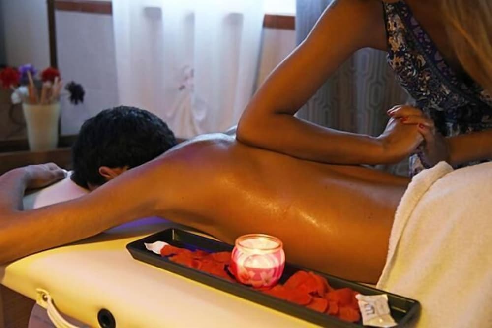 Фото Antica Conca d'Oro