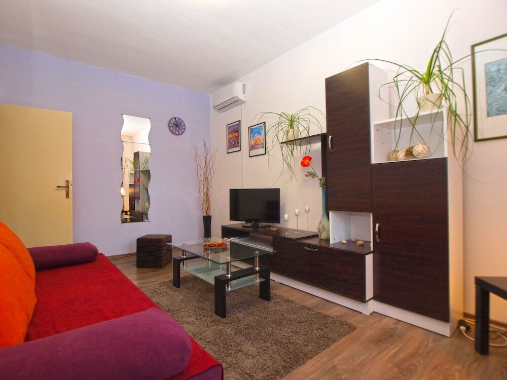 Фото Apartment 1540