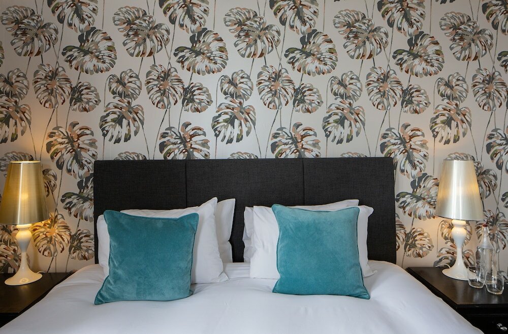 Фото Norbury House