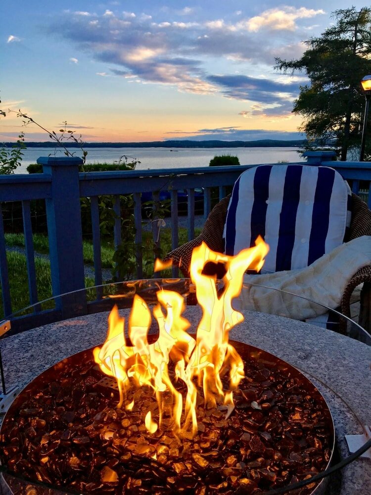 Фото Treadwell Inn