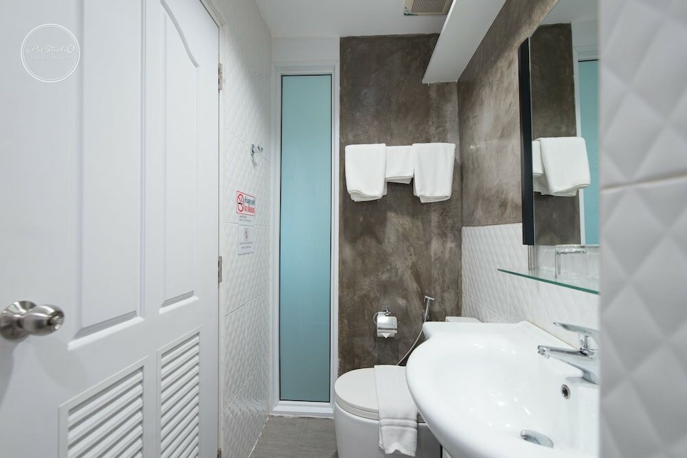 Фото Pillow Pillow House Sukhumvit-Rama4