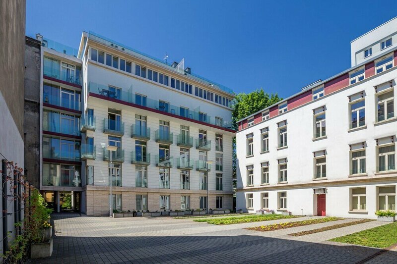 Апартаменты FriendHouse - Sobieski Residence