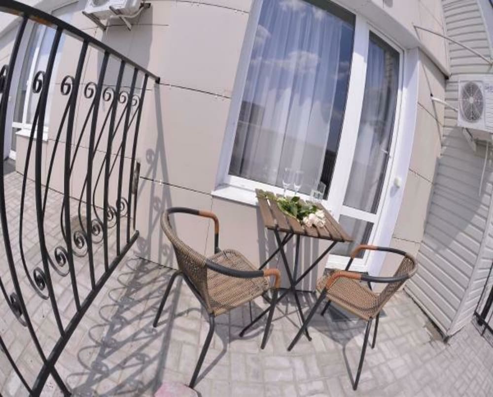 Фото Арт Отель