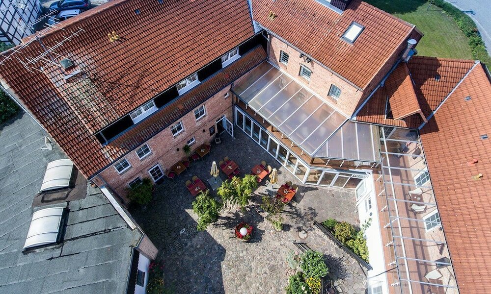 Фото Hotel und Restaurant Mühlenhof