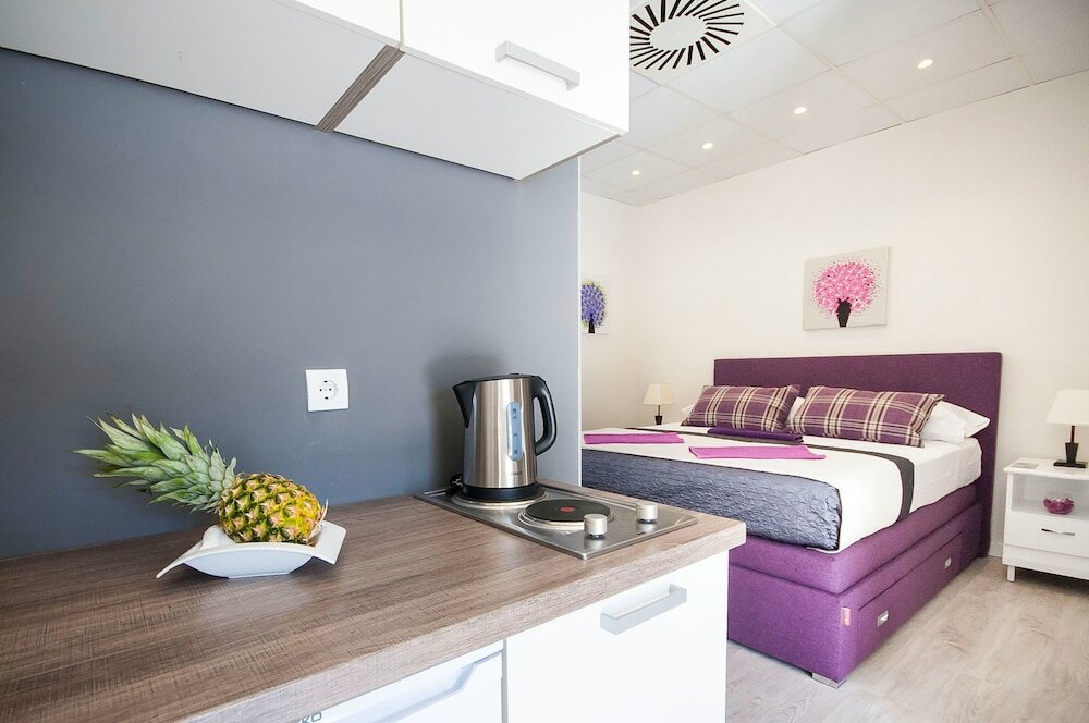 Фото Apartments Pina And Lavender