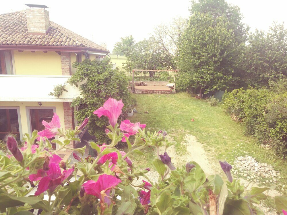 Фото Ostello Le Tre Corone