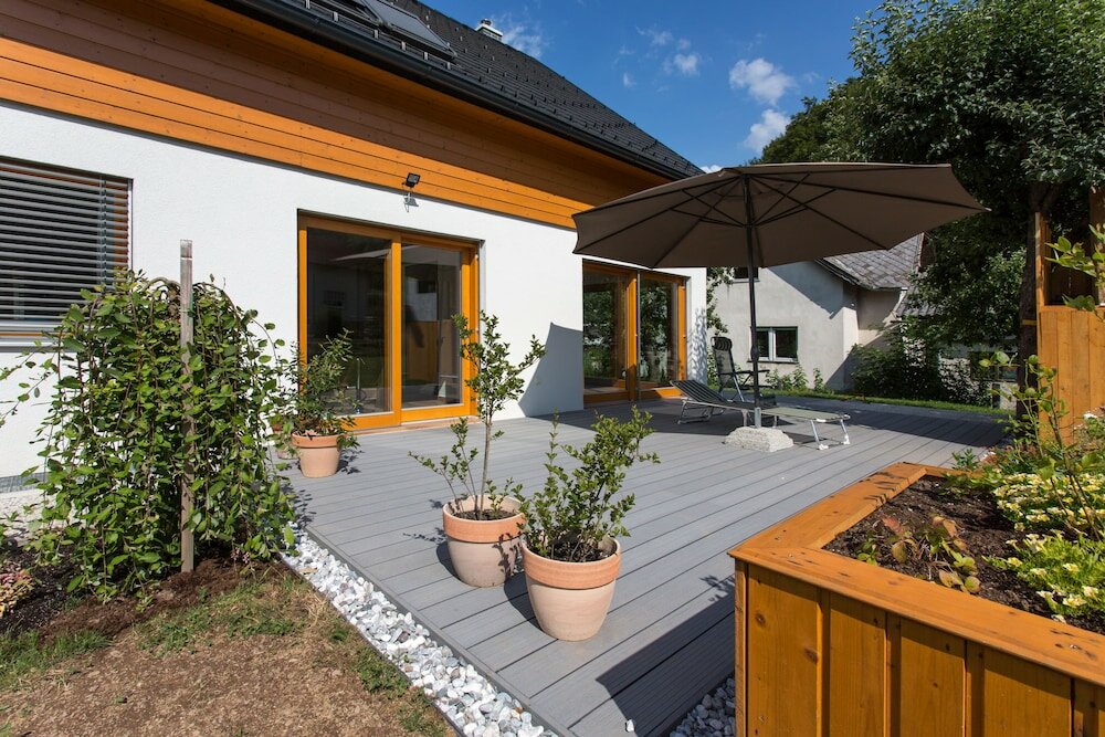 Фото Domovoj Apartments and Rooms