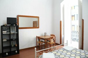 Гостиница Apartments Bari Central