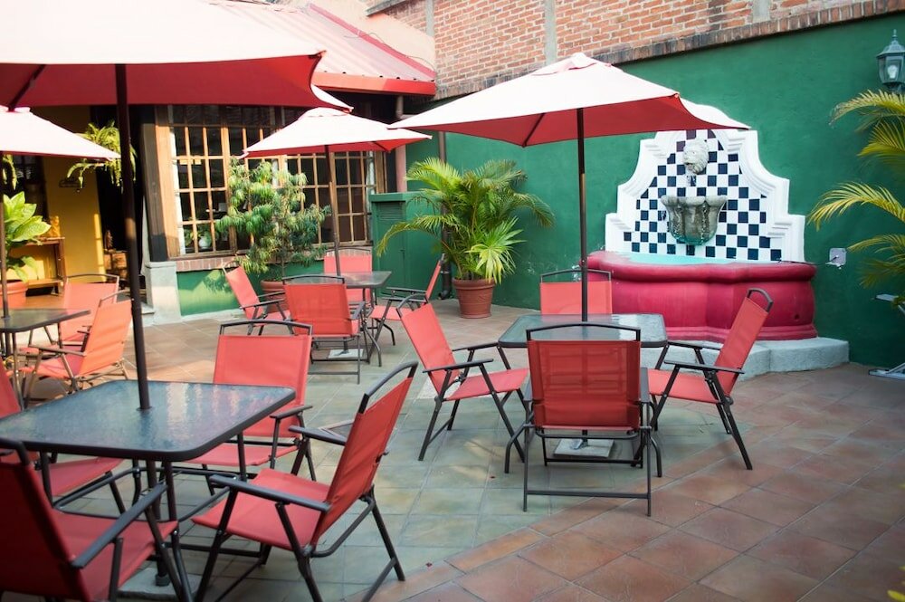 Фото Hotel Palma De Mallorca