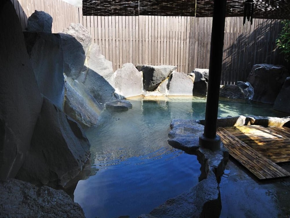 Фото Kirishima Miyama Hotel