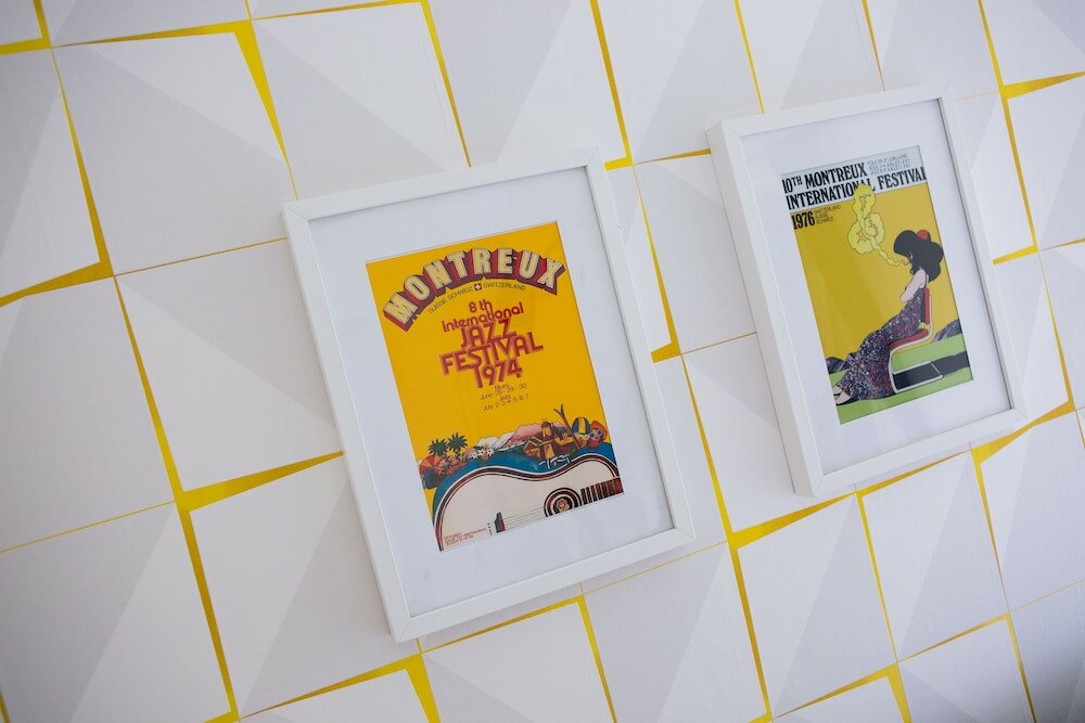 Фото Norbury House