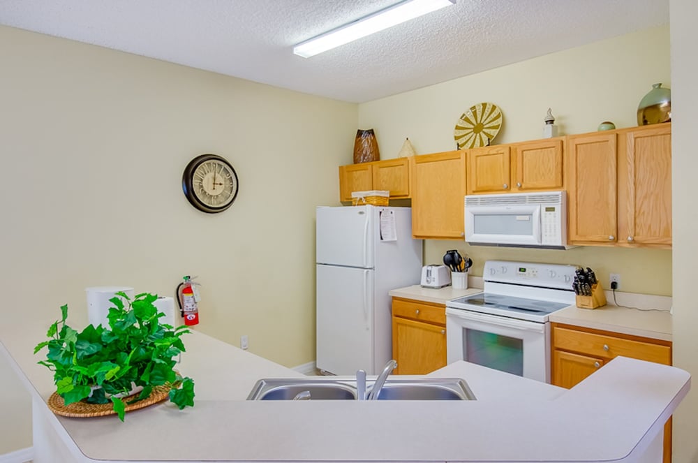 Фото Terra Verde Resort 4753