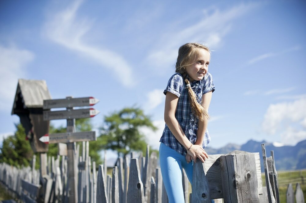 Фото Pension Volgger