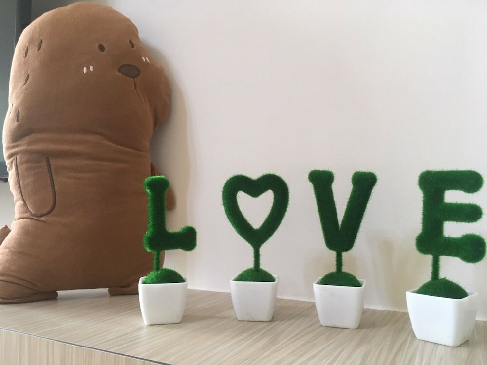 Фото Aluba Hostal