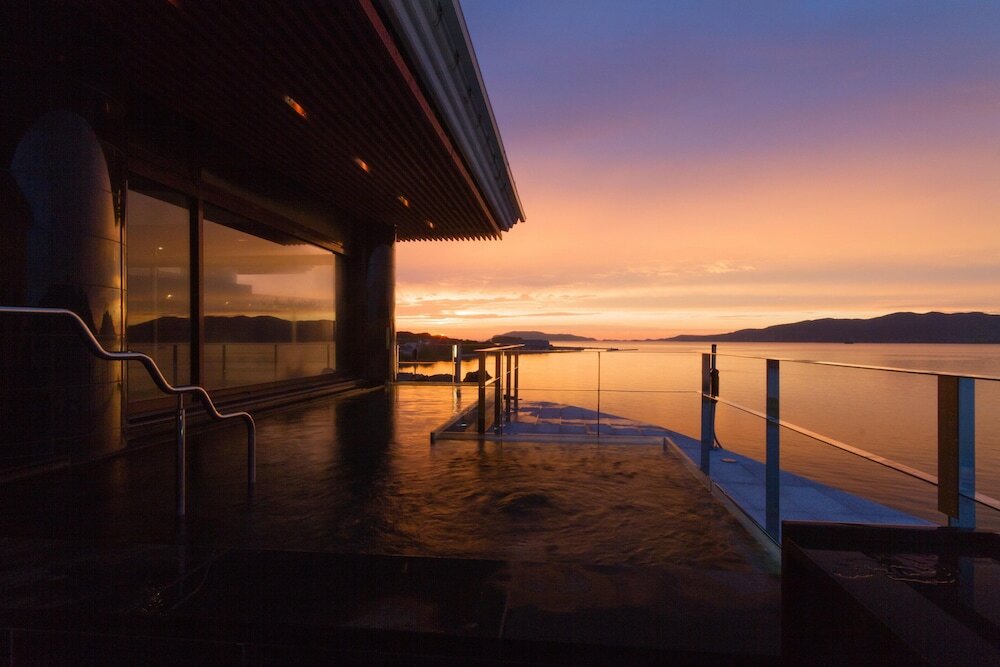 Фото Yuyawan Onsen Hotel Yokikan