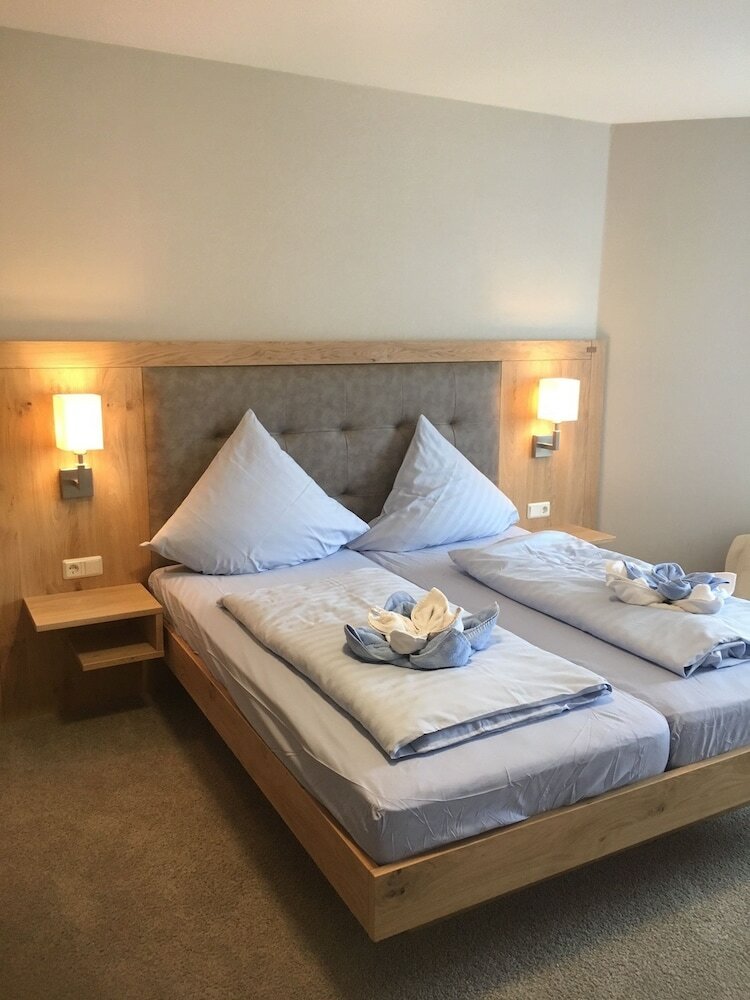 Фото Appartementhaus Felicitas