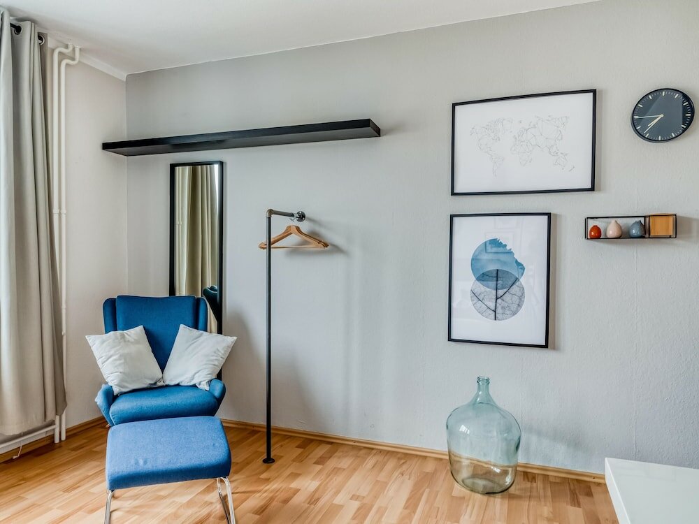 Фото Limehome Kassel