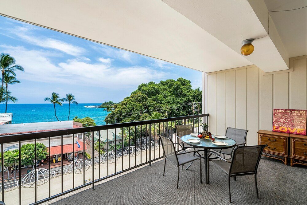 Фото Kona Plaza 402