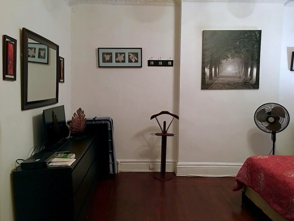 Фото The Justice Towers