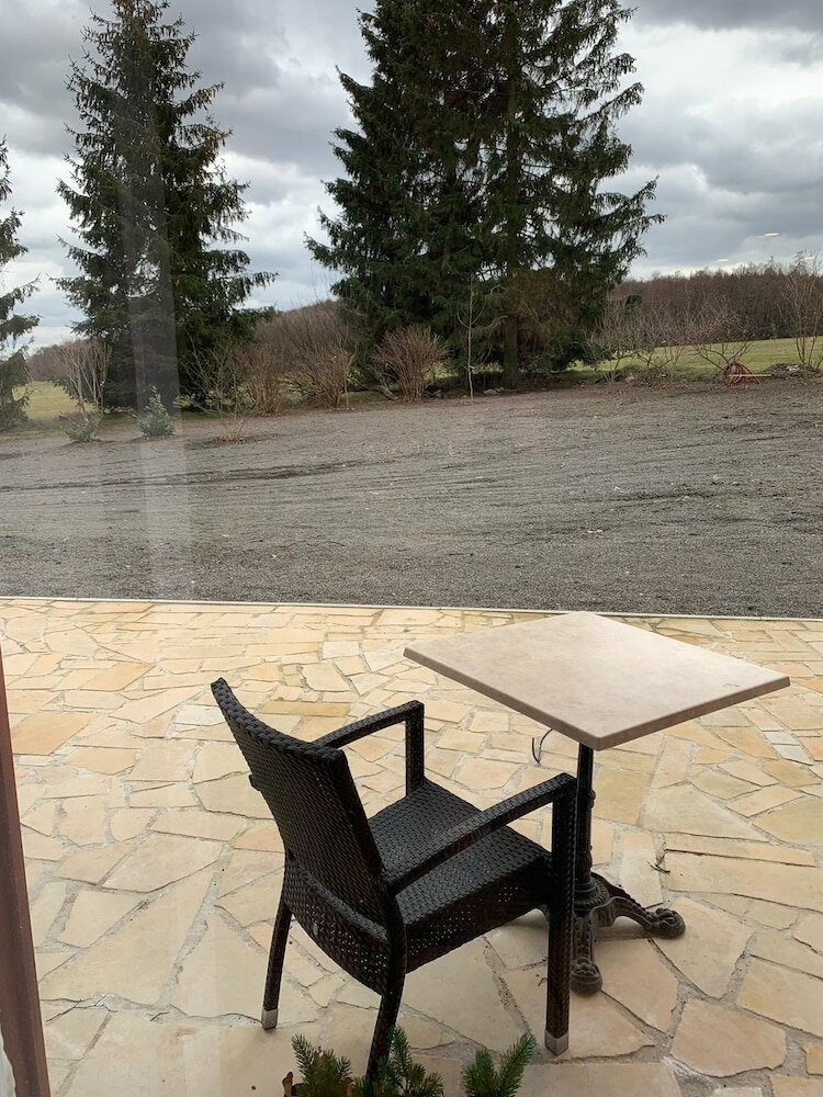 Фото Rezidence Morris