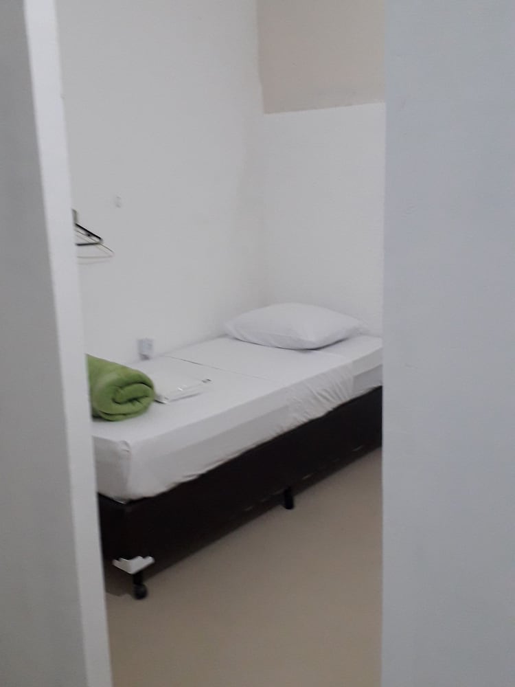 Фото Pousada Odonto Inn