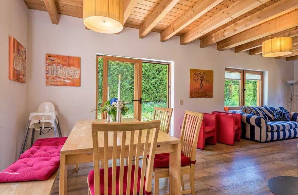 Фото Wellness Ferienhaus Fronwald