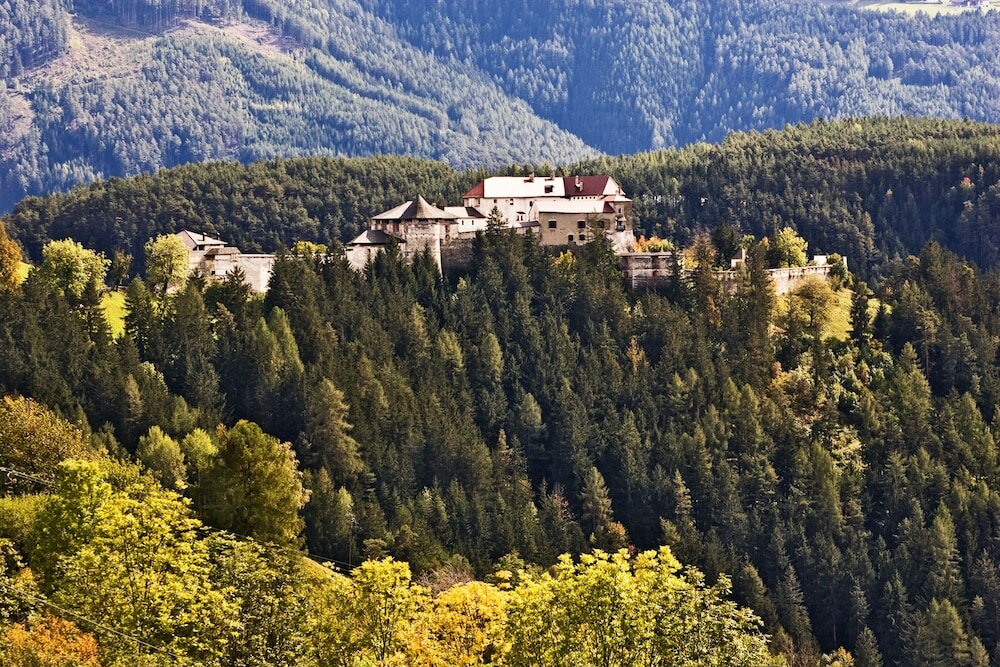 Фото Pension Volgger