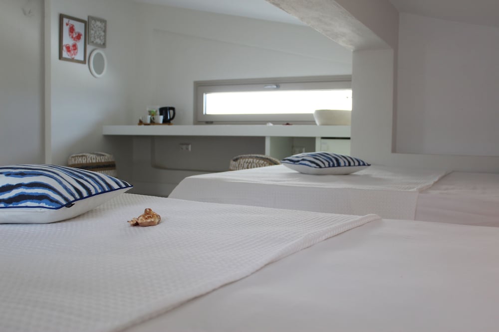 Фото Akti Elia Villas