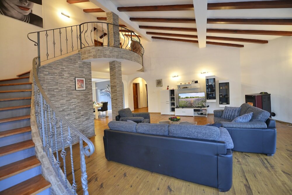 Фото Villa Kristina