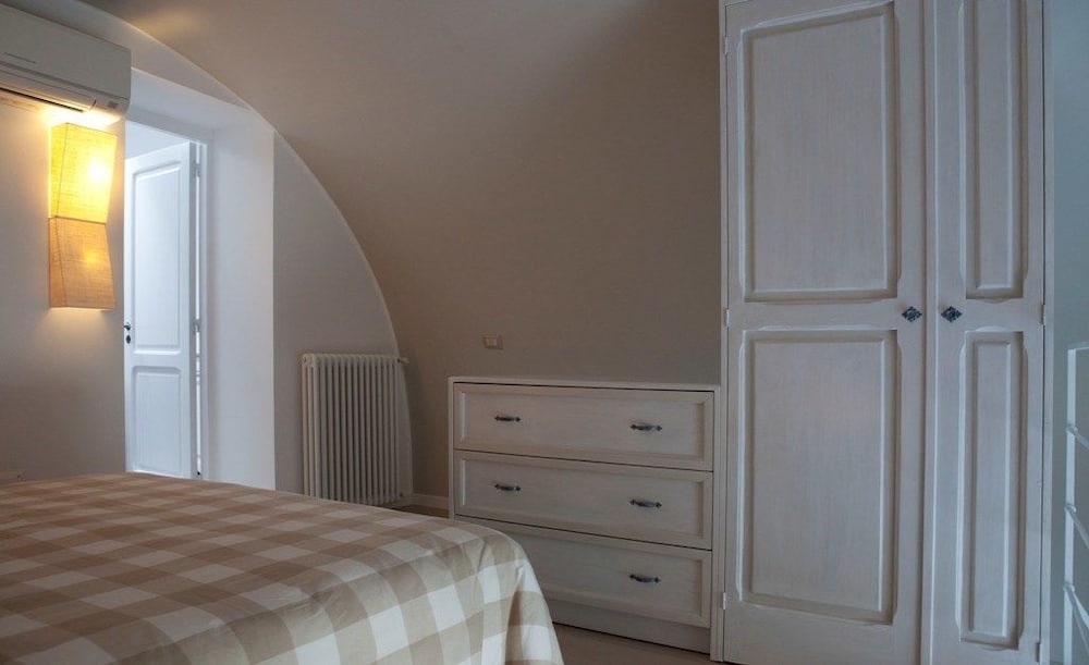 Фото Garibaldi Exclusive Apartments