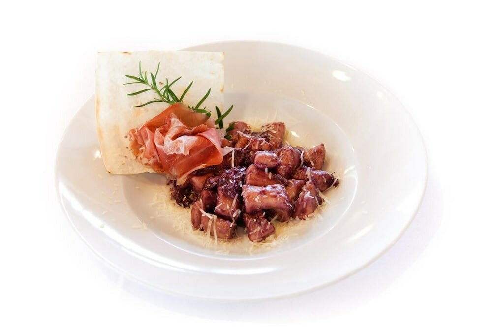 Фото Guesthouse Ošterija