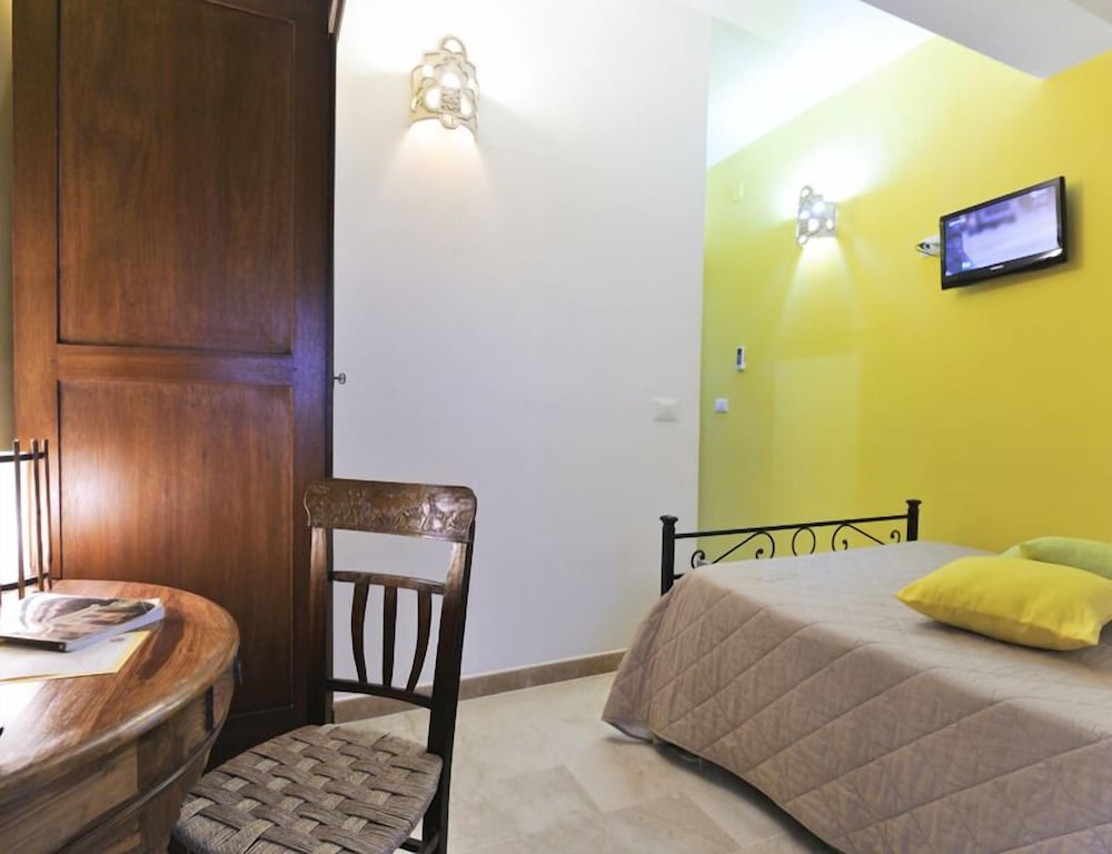 Фото La Casa Di Evita