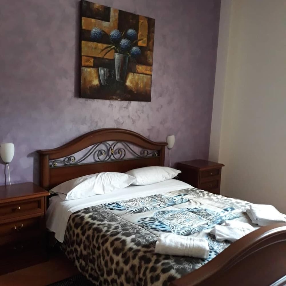 Фото Antica Conca d'Oro