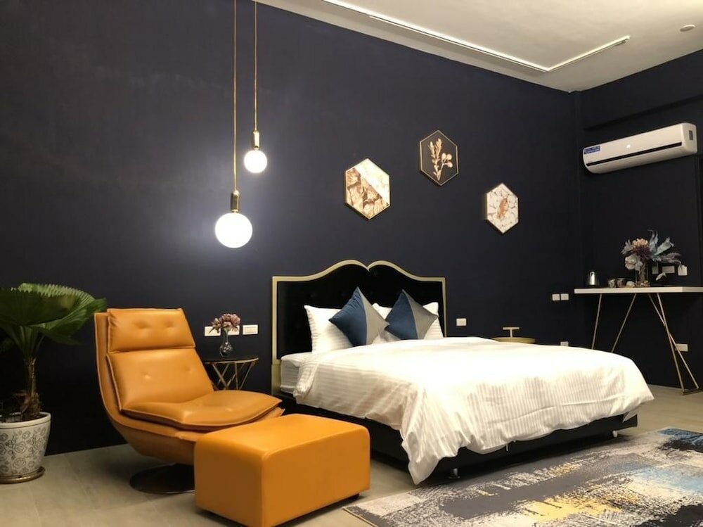 Фото Easy Inn