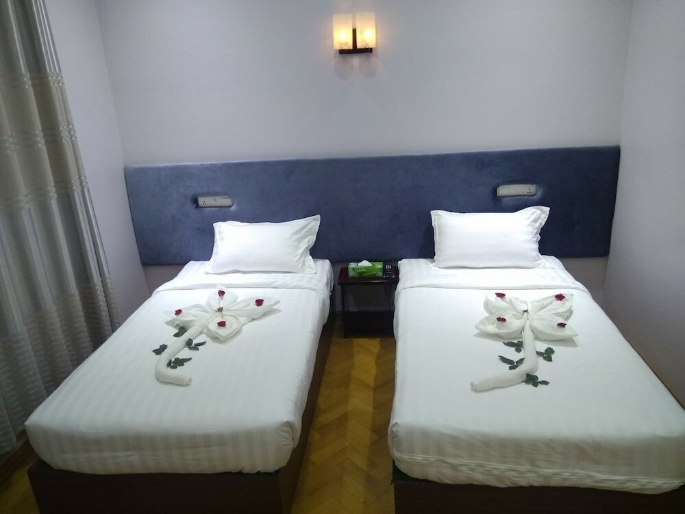 Фото Fortune Bagan