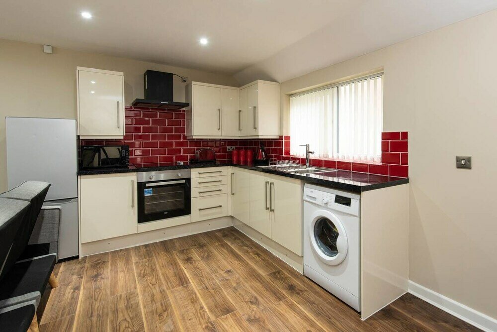 Фото Stunning Penthouse in Nq, City Centre! Sleeps 8