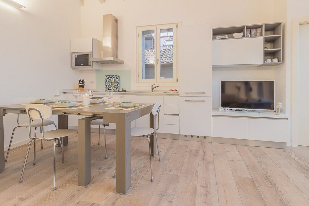 Фото Casa La Nuvola Varenna