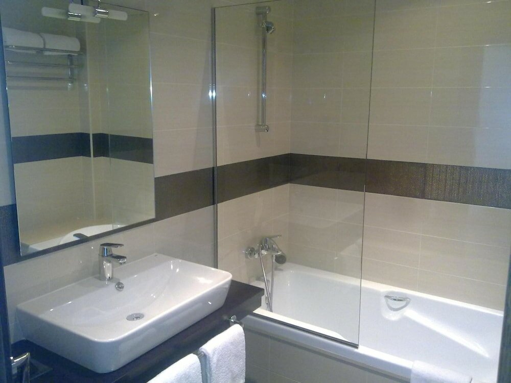 Фото Hotel Alén do mar