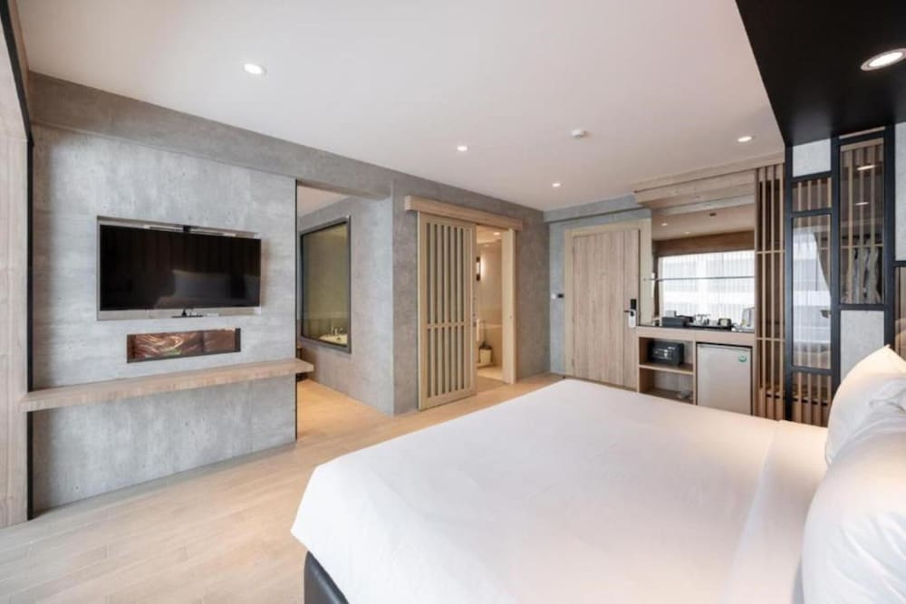 Фото Loft Bangkok Hotel