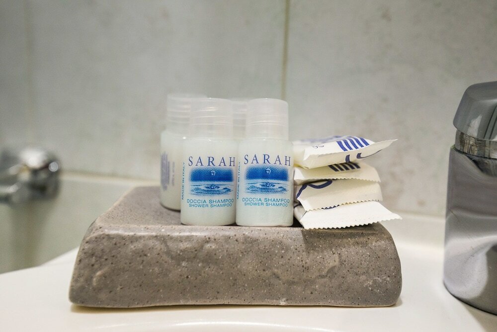 Фото B&b Villa Le Palme