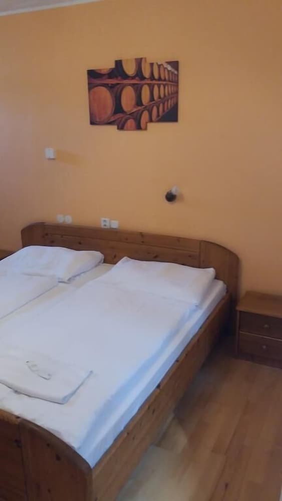 Фото Penzion Retro