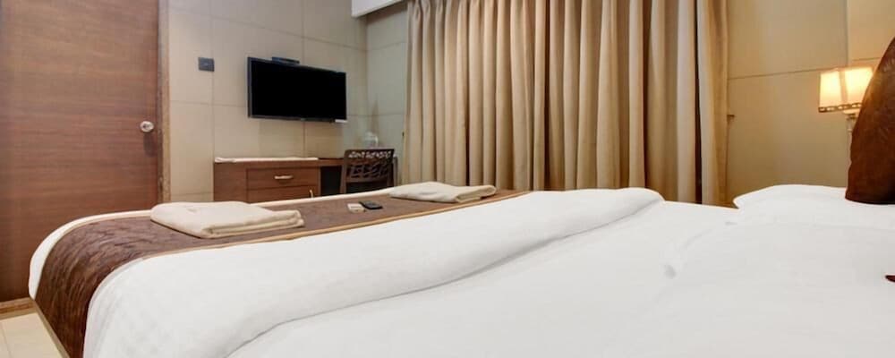 Фото Hotel Leela